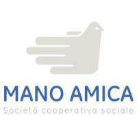 Mano Amica Soc Coop Sociale Onlus logo - Similar company to Asfaleia Srl