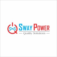 Sway Power logo - Similar company to Guangzhou Airwoods Environment Technology Co.,Ltd