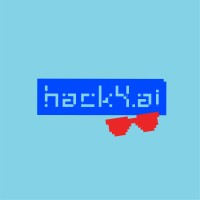 Hack4Ai logo - Similar company to Digitālo Inovāciju Parks