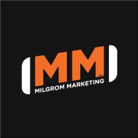 Milgrom Marketing inc. logo - Similar company to Digitize Zone