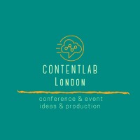 ContentLab London logo - Similar company to Target Connections Ltd