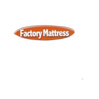Factory Mattress logo - Similar company to Down Under Bedding & Mattress