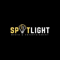 Spotlyte Media & Entertainment logo - Similar company to Inksling Media & Entertainment Pvt. Ltd.