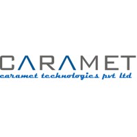 Caramet Technologies Private Limited logo - Similar company to Blue Galaxy Engineering Projects