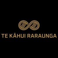 Te Kāhui Raraunga logo - Similar company to Kahu.Code