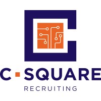 C Square Recruiting logo - Similar company to C Squared Solutions LLC