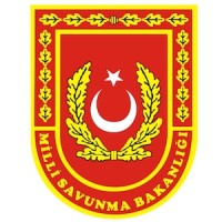 Republic of Turkey Ministry of National Defence logo - Similar company to Mebitech