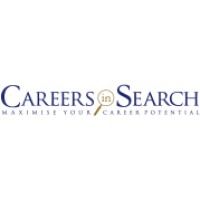 Careers in Search logo - Similar company to Velouria Ltd