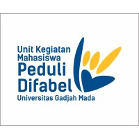 UKM Peduli Difabel UGM logo - Similar company to Bem Ftp Ugm