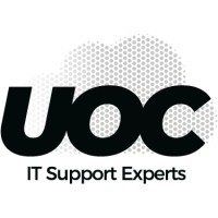 Under One Cloud logo - Similar company to Uoc Devs