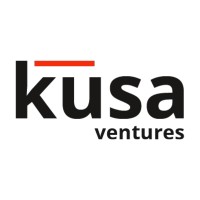 KUSA VENTURES logo - Similar company to Khoj: Venture Catalysts Bharat Startup Yatra