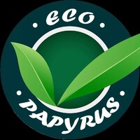 ECOPAPYRUS logo - Similar company to 2School