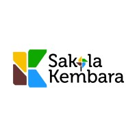 Sakola Kembara logo - Similar company to Hafecs (Highly-Functioning Education Consulting Services)