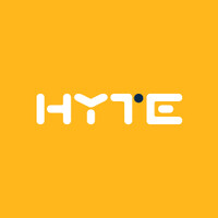 HYTE logo - Similar company to Gamemaster Audio