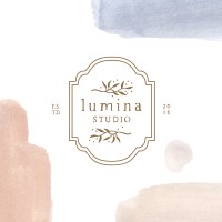 Lumina Creative Studio logo - Similar company to Bespoke Supply Co