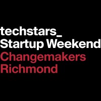 Techstars Startup Weekend Richmond logo - Similar company to Open Trellis