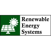 Renewable Energy Systems, LLC logo - Similar company to Generativedrive