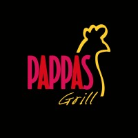 Pappas Grill logo - Similar company to Pappas Grill