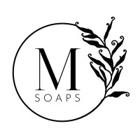 M Soaps logo - Similar company to Soditra