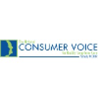 The National Consumer Voice For Quality Long-Term Care