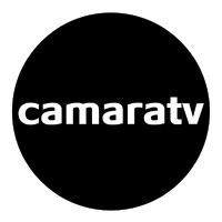 Camara Televisión logo - Similar company to Camaratv Studios
