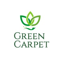 Green Carpet Foundation logo - Similar company to Thai Green Power Solution