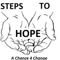 Steps to Hope logo - Similar company to Common Thread Ltd