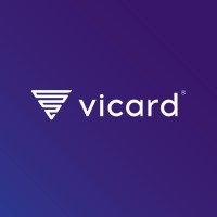 Vicard logo - Similar company to Visual Narratives Studio