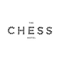 The Chess Hôtel logo - Similar company to Drawing Hotel