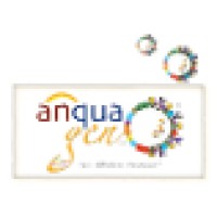 ANQUAGEN logo - Similar company to Pasouk