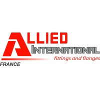ALLIED INTERNATIONAL FRANCE logo - Similar company to Alpha Cube Advisory