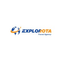 EXPLOROTA TRAVEL AGENCY BY STB GRUP LTD STI logo - Similar company to D4D