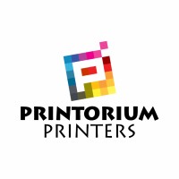 Printorium Printers logo - Similar company to Maxtech Corporation