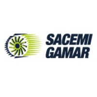 Sacemi - Gamar logo - Similar company to Ocm S.P.A.