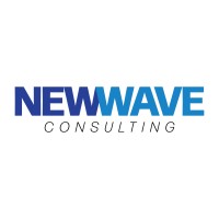 New Wave Consulting logo - Similar company to Vida Project Management