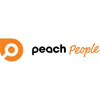 Peach People AB logo - Similar company to Recnet Ab