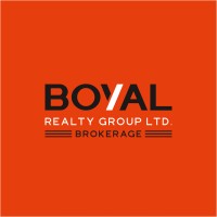 Boyal Realty Group Ltd. Brokerage logo - Similar company to Blueprint Collaborative Inc.