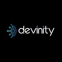 Devinity Solutions logo - Similar company to Deviniti