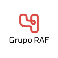 Grupo RAF logo - Similar company to Mycredit