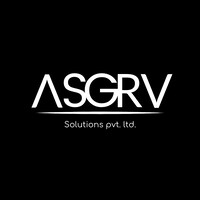 ASGRV Solutions logo - Similar company to Huddler