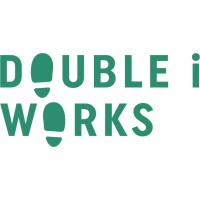 Double i Works logo - Similar company to Flex&Go - Footwear