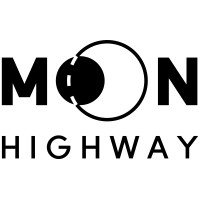 Moon Highway logo - Similar company to Egghead.Io