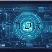 TQR logo - Similar company to Cybool