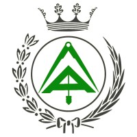 Colegio Oficial de la Arquitectura Técnica de Huesca logo - Similar company to Grhusa Gestión De Residuos Huesca Sau