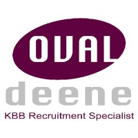 Oval Deene Recruitment logo - Similar company to Lamtek Ltd