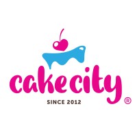 Cake City KE logo - Similar company to Cake City Kenya