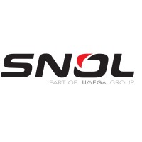 SnolTherm logo - Similar company to Logispace