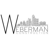 Weberman Construction