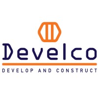 Develco Limited logo - Similar company to Onsite Fm Ltd