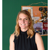 Vera Lusink logo - Similar company to Respectiv